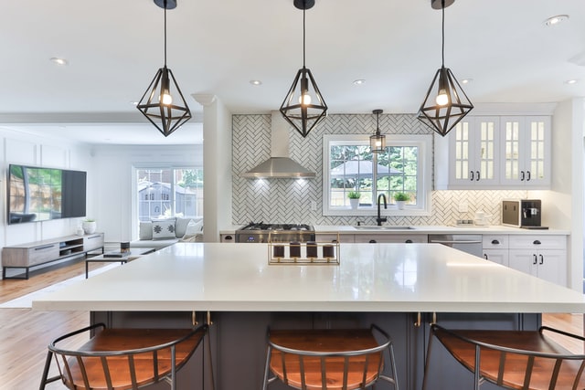 Kitchen Island Hawaii